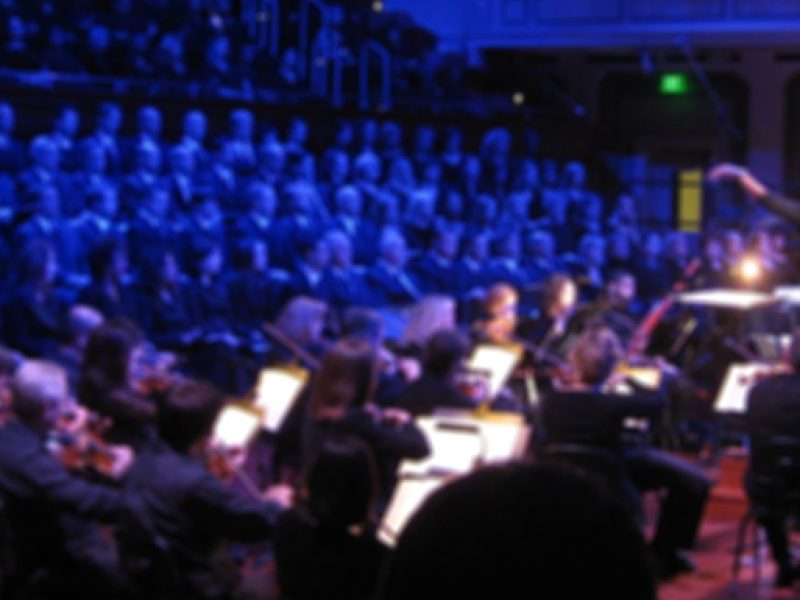 Concert at Nashville