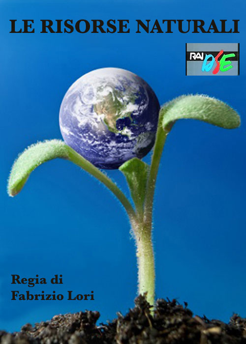 LE RISORSE NATURALI