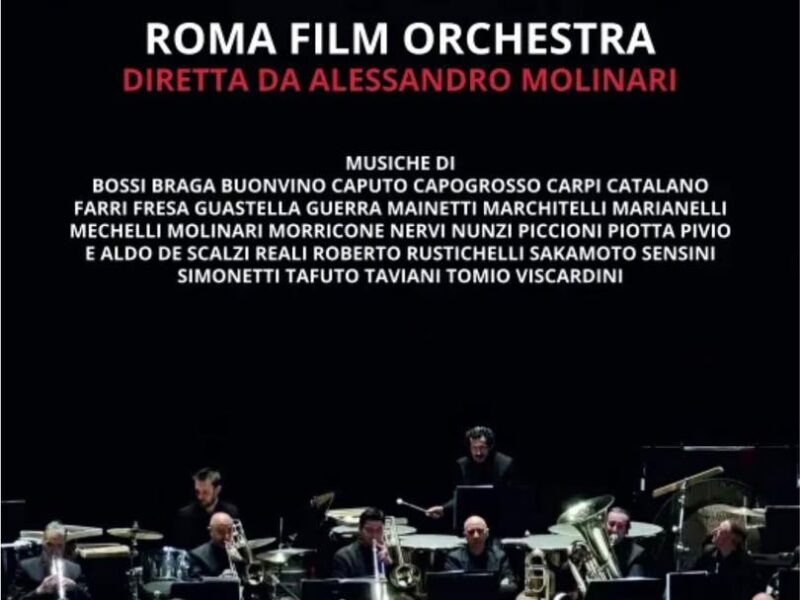 Cinema in Concert